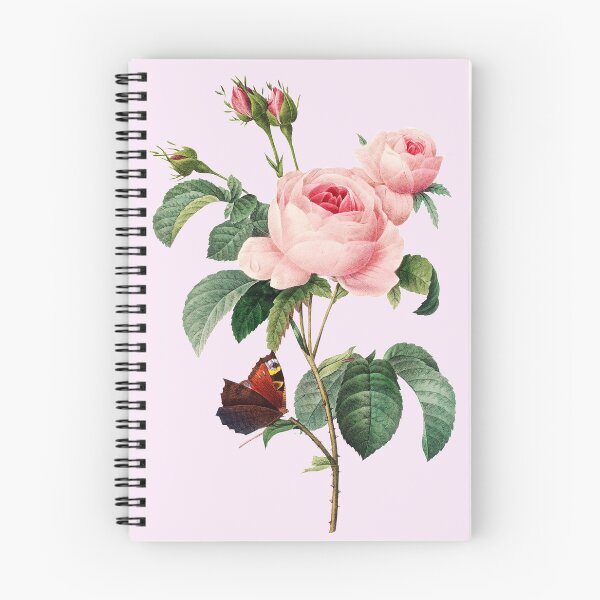Item preview, Cabbage Rose Flower designed and sold by DaphneKstudio .