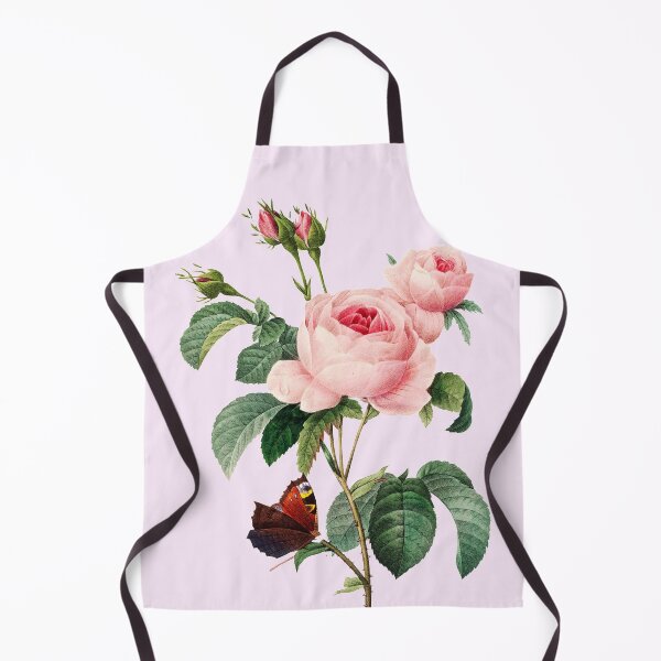 Item preview, Cabbage Rose Flower designed and sold by DaphneKstudio .