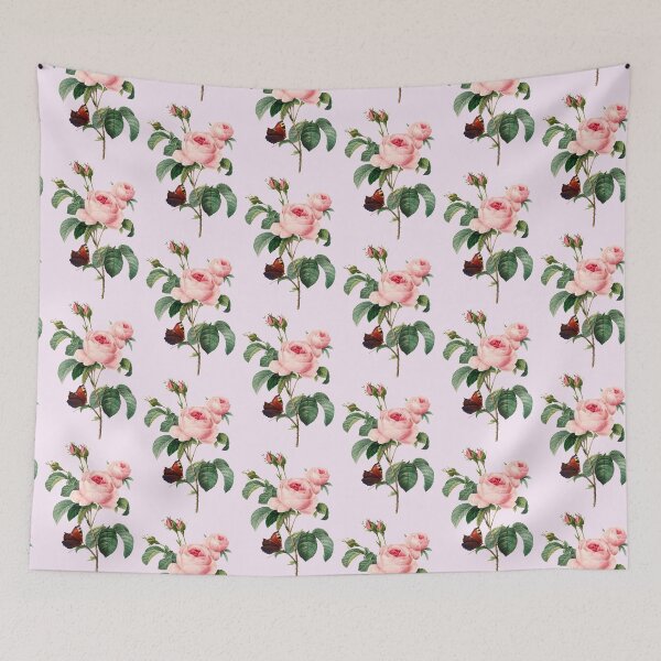 Item preview, Cabbage Rose Flower designed and sold by DaphneKstudio .