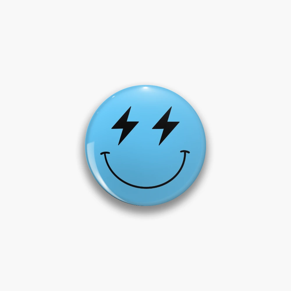 HOWLIN'｜ (SMILING FACES BLUE THUNDER) Howlin' Boxy Paradise - Blue Thunder SS25