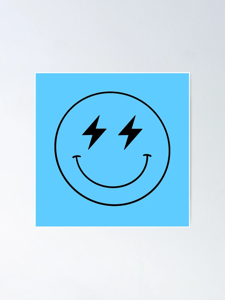 HOWLIN'｜ (SMILING FACES BLUE THUNDER) Howlin' Boxy Paradise - Blue Thunder SS25