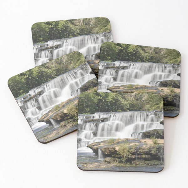 Item preview, Water Falls  designed and sold by FarrFotography.
