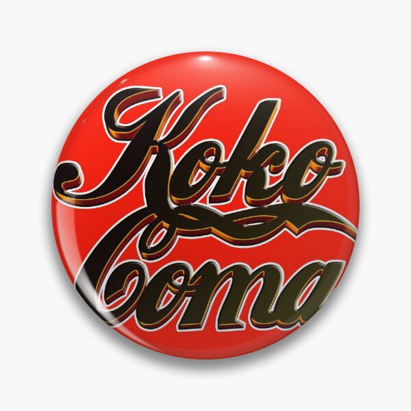 Item preview, Koko Coma designed and sold by Klementsen.