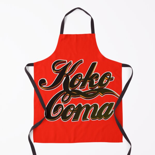Item preview, Koko Coma designed and sold by Klementsen.