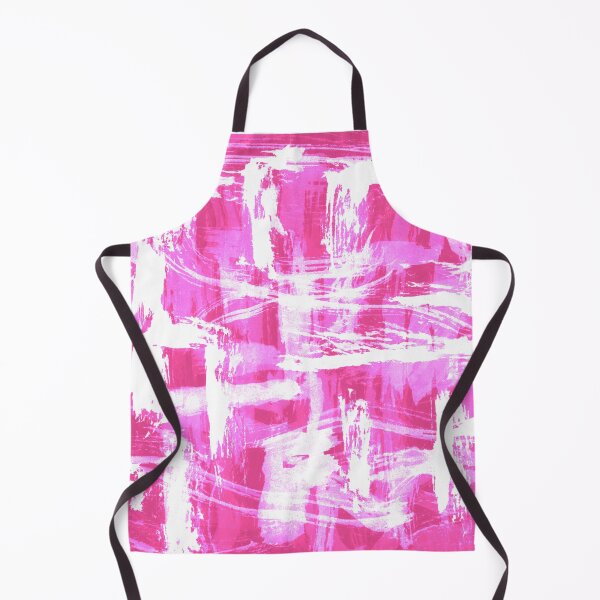 Item preview, Pink and White designed and sold by Dominique Harness.