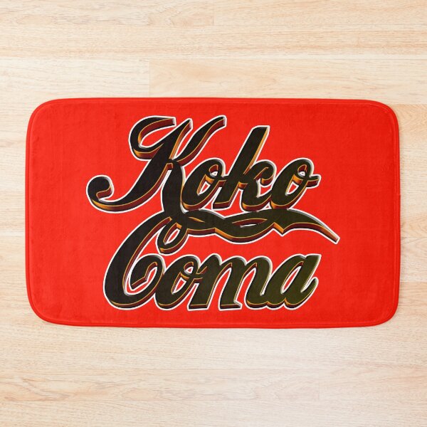 Item preview, Koko Coma designed and sold by Klementsen.