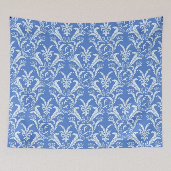 Item preview, Birds in Flight designed and sold by FunWithChemo.