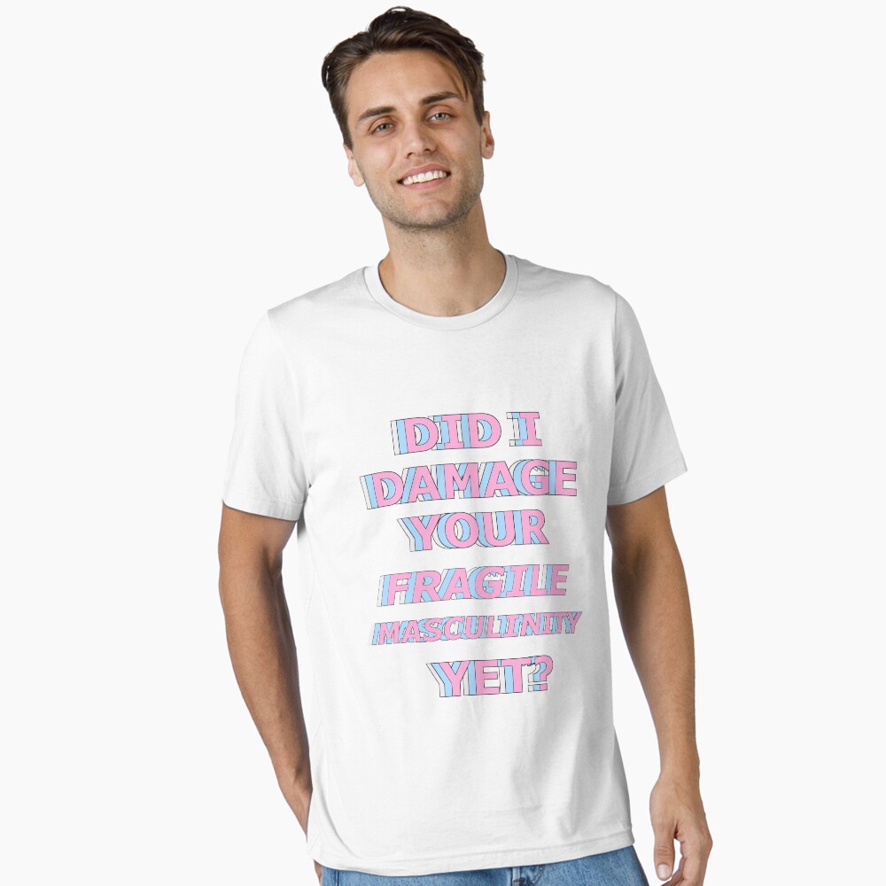 Item preview, Essential T-Shirt designed and sold by animeandkpop.