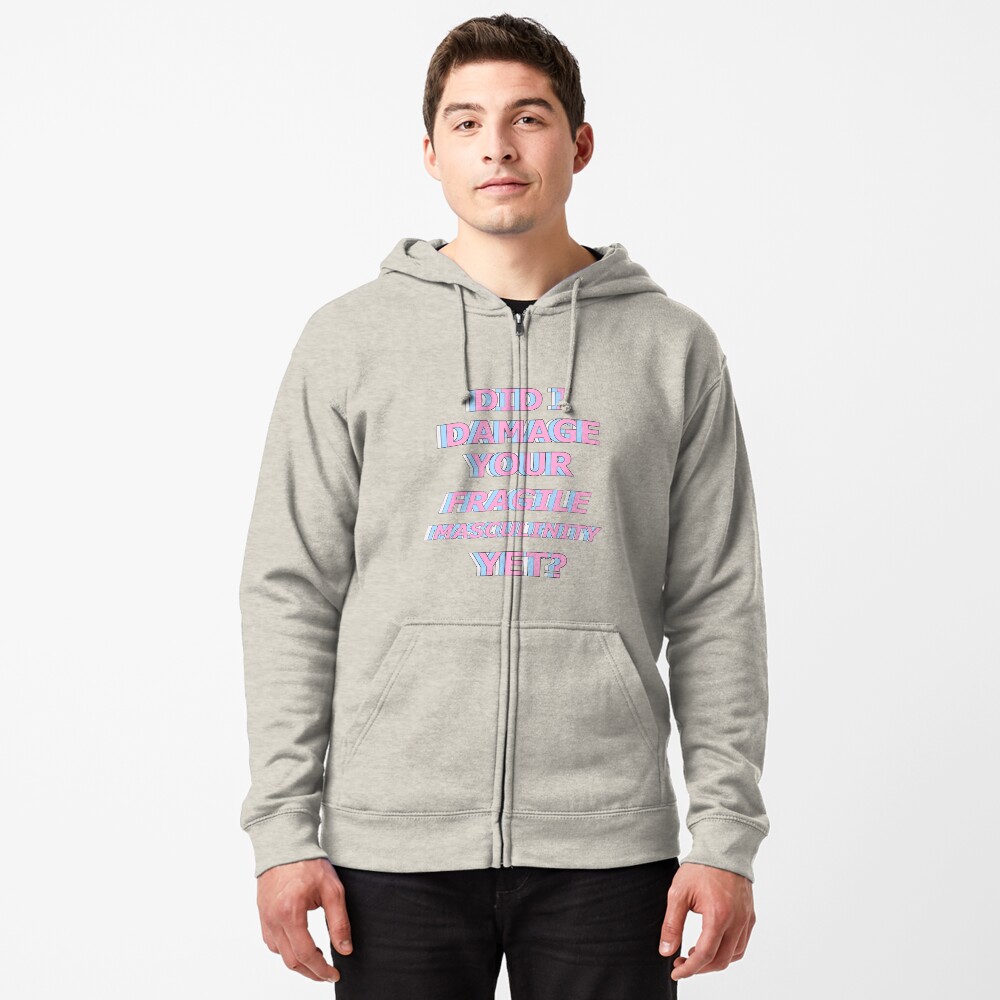 Item preview, Zipped Hoodie designed and sold by animeandkpop.