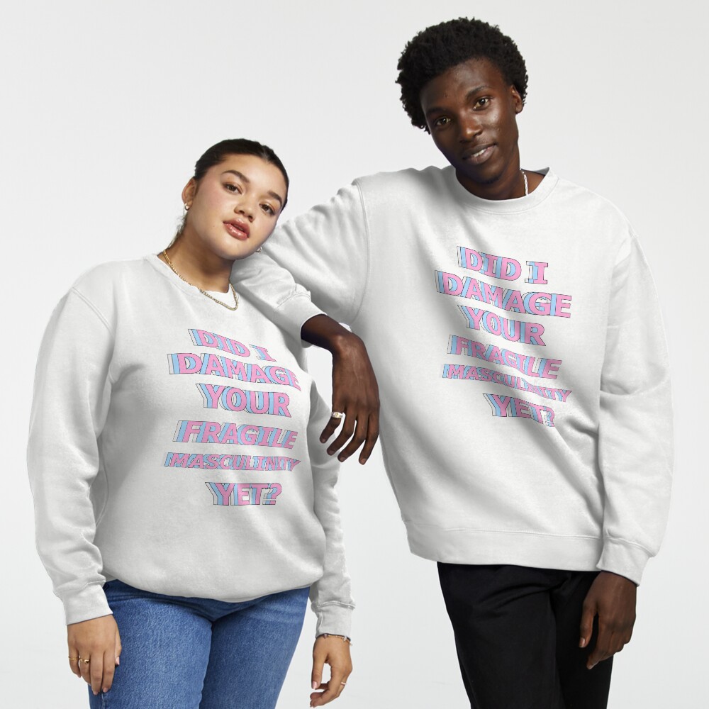 Item preview, Pullover Sweatshirt designed and sold by animeandkpop.