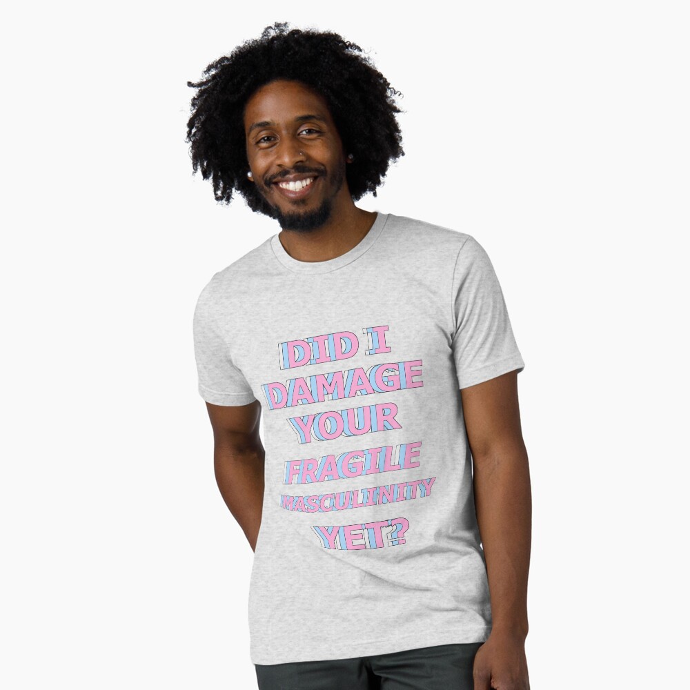 Item preview, Tri-blend T-Shirt designed and sold by animeandkpop.