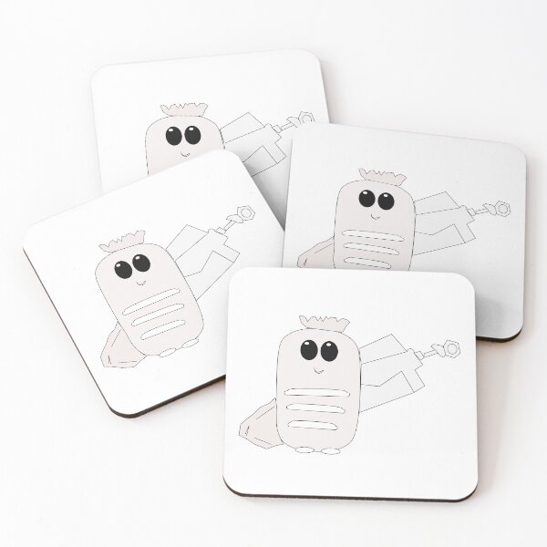 Item preview, Character sausage pi pi among designed and sold by Ingahaliullina.