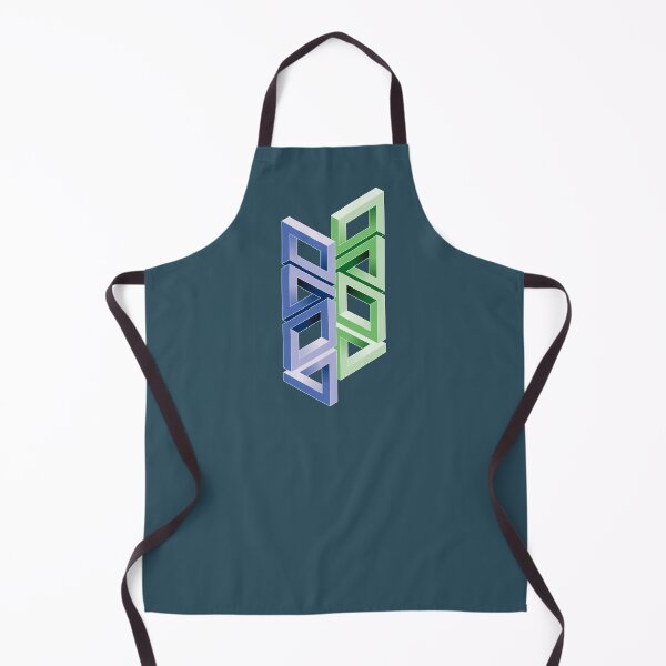 Item preview, impossible geometry designed and sold by egg-pdf.