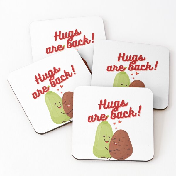 Artikelvorschau, Hugging vegetables entworfen und verkauft von P0kker.