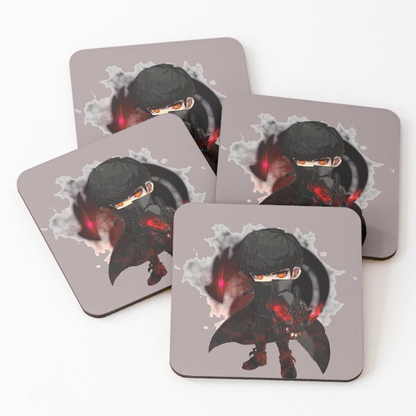 Item preview, Kain - Maplestory designed and sold by Ethereal04.