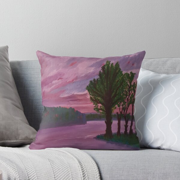 Item preview, Oil paint landscape designed and sold by Tauruseagull.