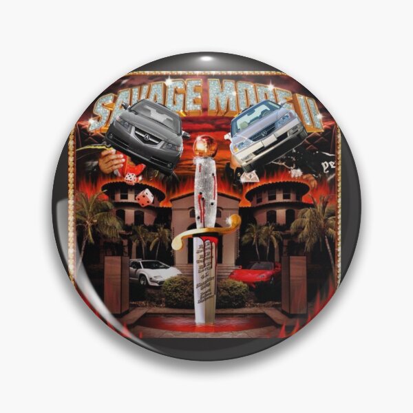 Item preview, Savage Mode Acura TL designed and sold by pingagrande.