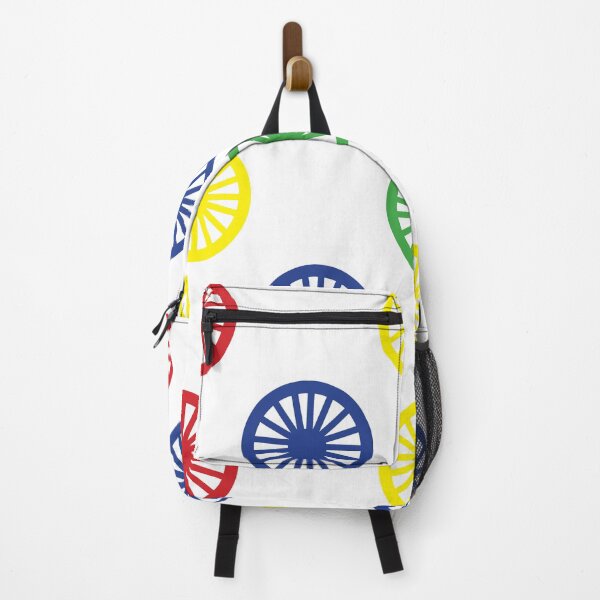 Item preview, Color Wheels are RGB Yellow designed and sold by James Nicholas Habiger.