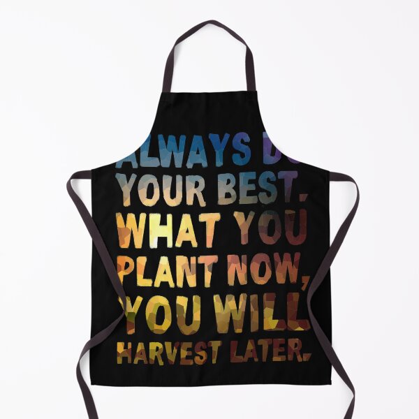 Item preview, Always do your best. designed and sold by RafaelLima7.