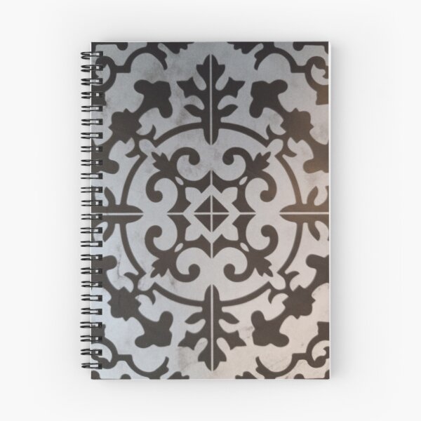 Item preview, Black and white pattern design  designed and sold by Oddlybeautiful8.