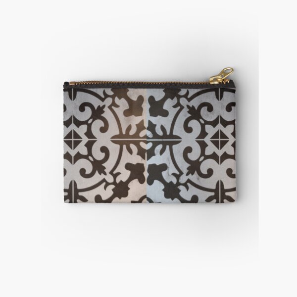 Item preview, Black and white pattern design designed and sold by Oddlybeautiful8.