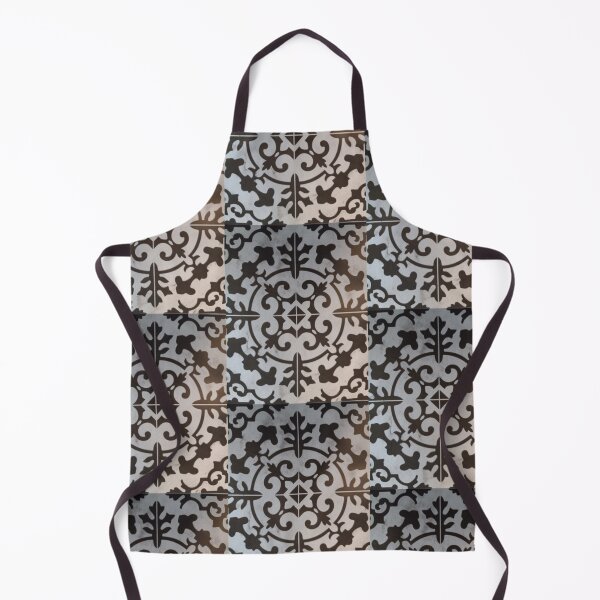 Item preview, Black and white pattern design designed and sold by Oddlybeautiful8.