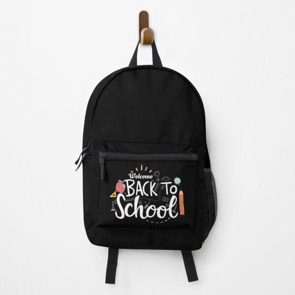 Aperçu de l'œuvre Bienvenue à l'école créée et vendue par inkframe.
