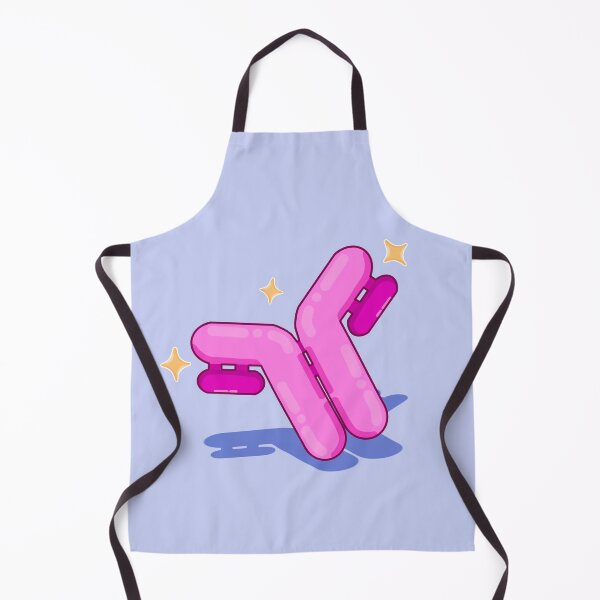 Item preview, Aesthetic Kawaii Pink Antibody designed and sold by sunnySaraV.
