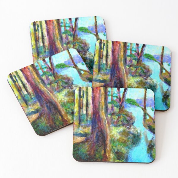 Item preview, Lake Whelchel designed and sold by donwillisjrart.