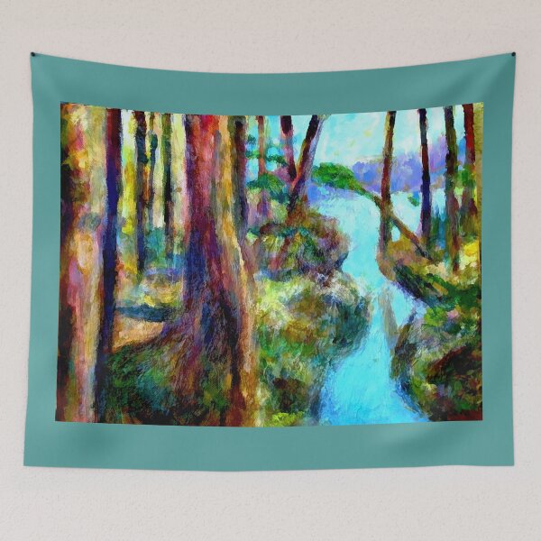 Item preview, Lake Whelchel designed and sold by donwillisjrart.