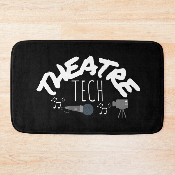 Item preview, Theatre Tech designed and sold by Oreo2020 Creations.