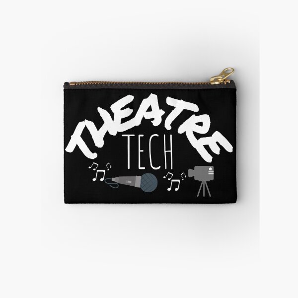 Item preview, Theatre Tech designed and sold by Oreo2020 Creations.