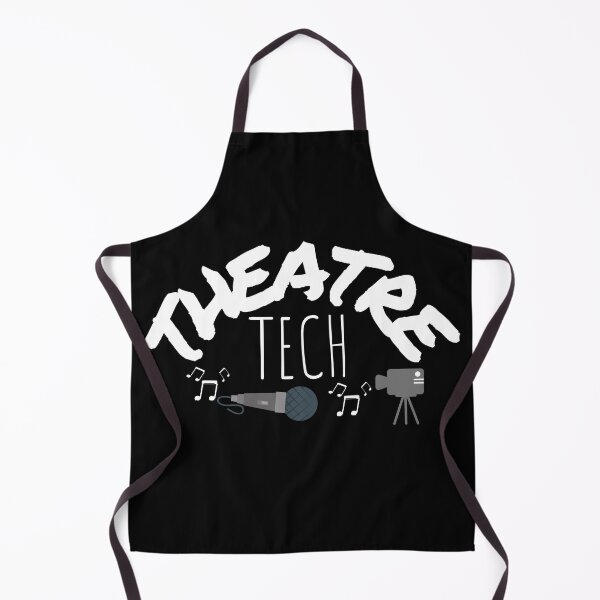 Item preview, Theatre Tech designed and sold by Oreo2020 Creations.