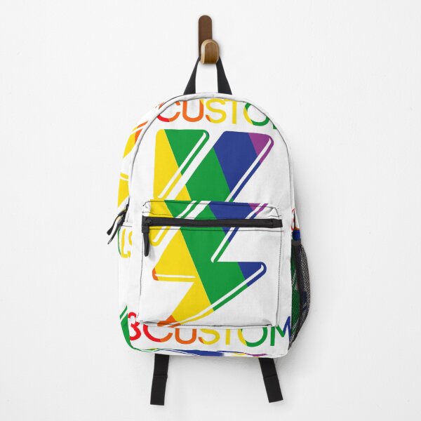 Item preview, pride designed and sold by 3custom.