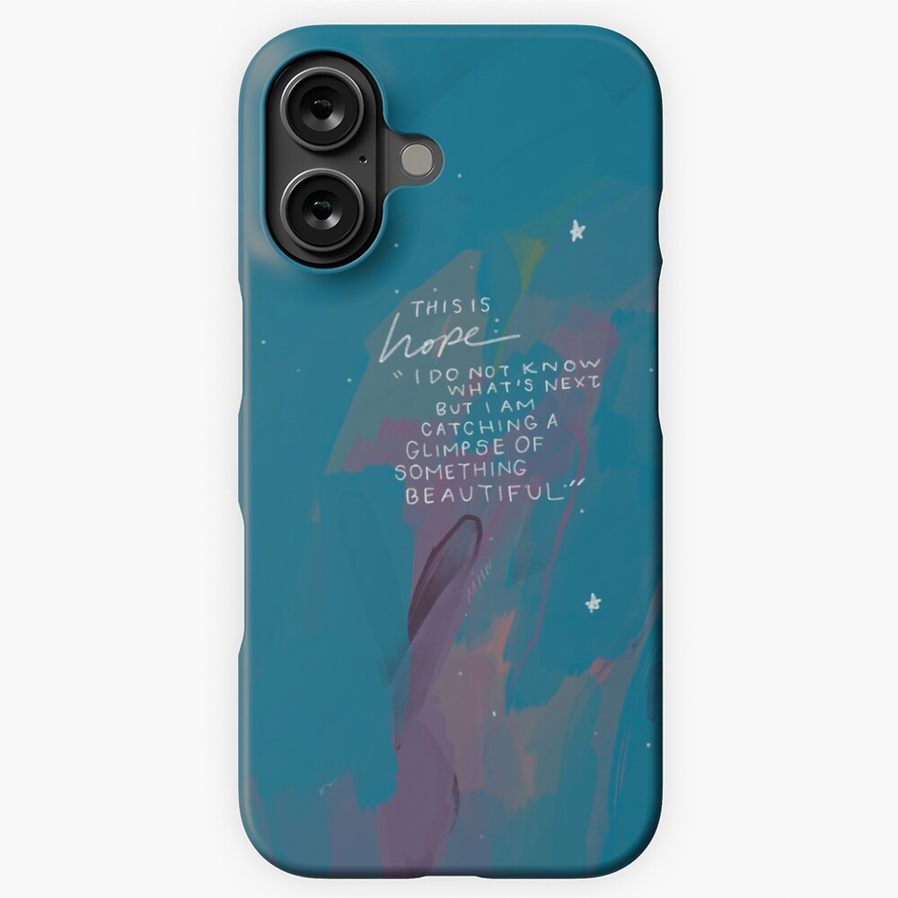 Item preview, iPhone Snap Case designed and sold by morgansgoods.