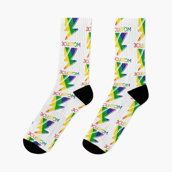 Item preview, pride designed and sold by 3custom.