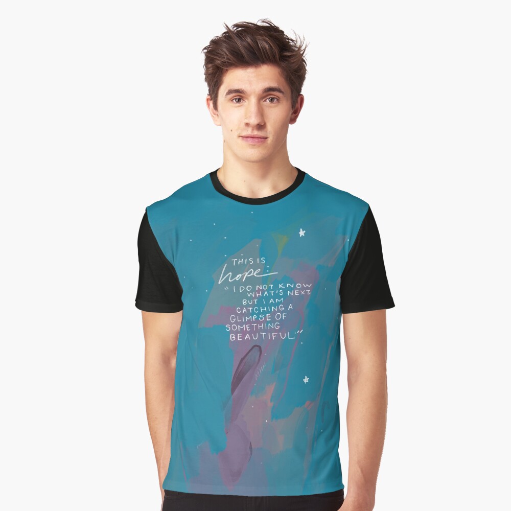 Item preview, Graphic T-Shirt designed and sold by morgansgoods.