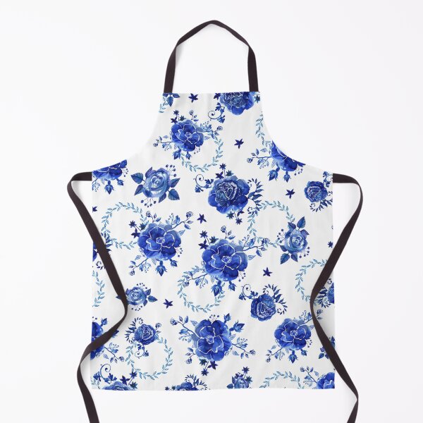 Item preview, Blue Delft designed and sold by FunWithChemo.