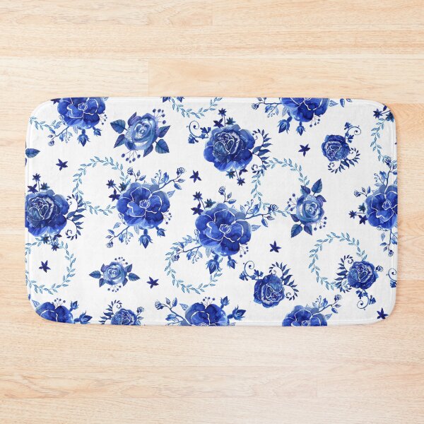 Item preview, Blue Delft designed and sold by FunWithChemo.