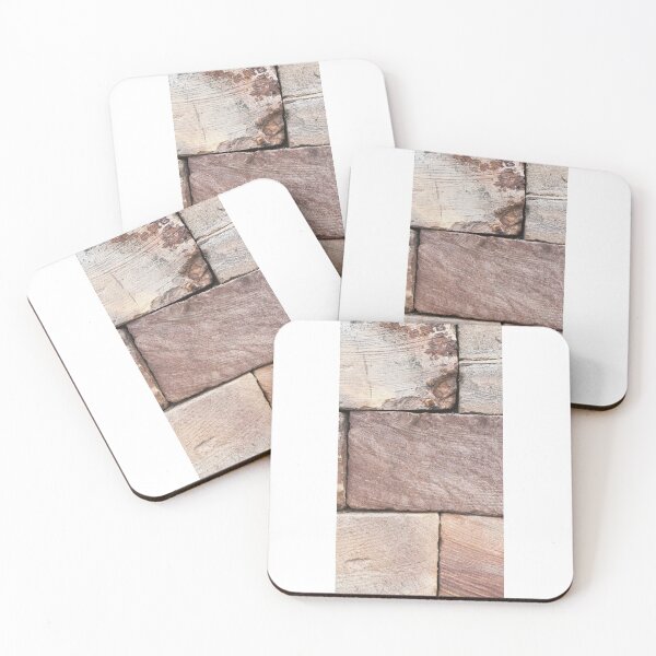 Item preview, Sand Stone Blocks designed and sold by ElizabethKates.
