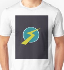 Meet the Robinsons- Wilbur Robinson Unisex T-Shirt