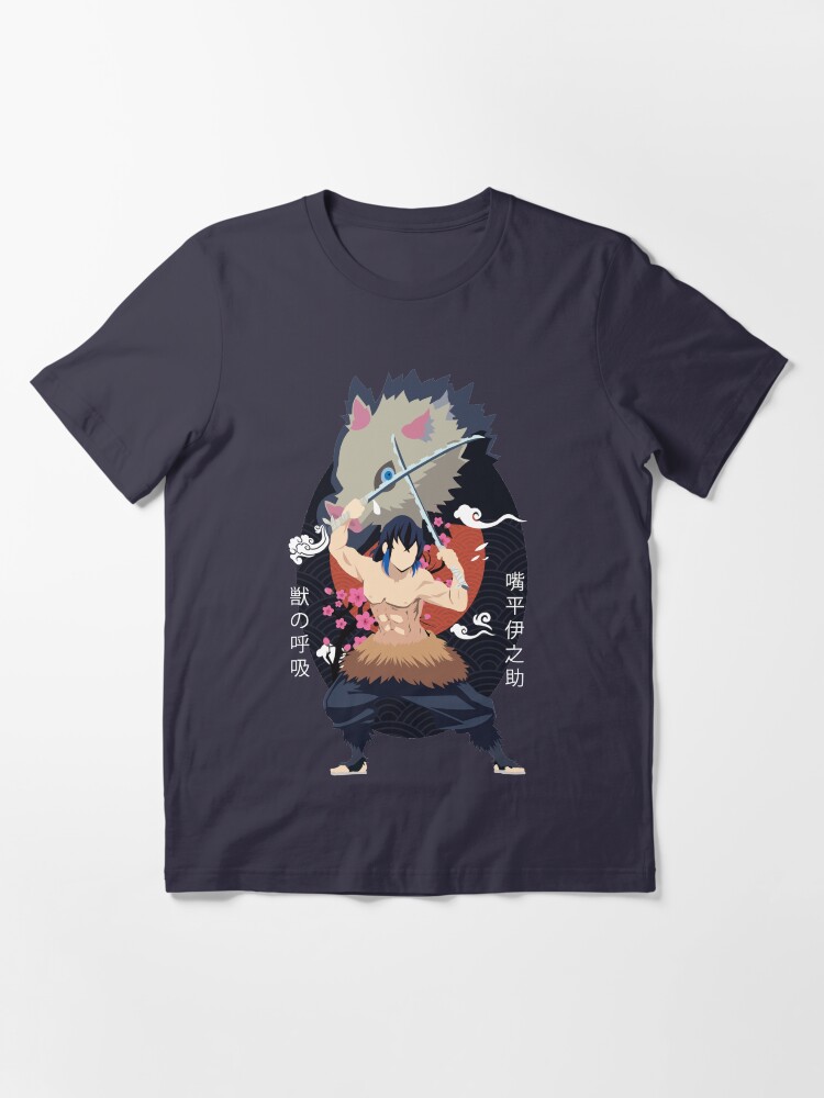 inosuke t shirt