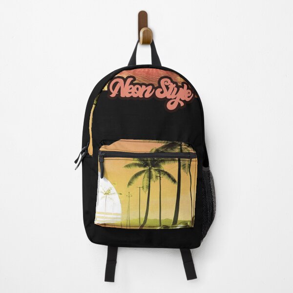 Artikelvorschau, Retro Neon-Stil Gold entworfen und verkauft von NexusArts.