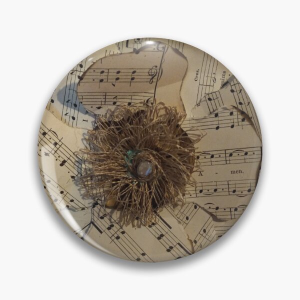 Item preview, Paper flower designed and sold by Oddlybeautiful8.