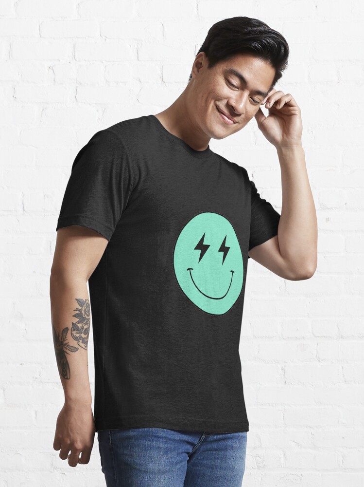 Bolt face t outlet shirt