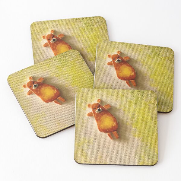 Item preview, Bear Nap designed and sold by Rhonda McMillan.