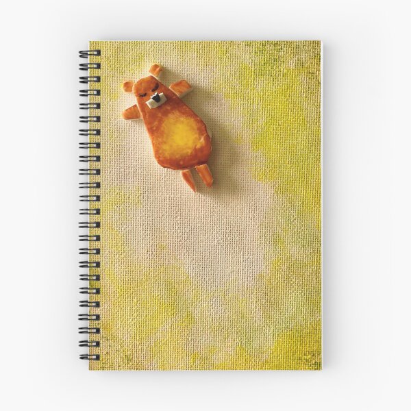 Aperçu de l'œuvre Ours sieste créée et vendue par Rhonda McMillan.
