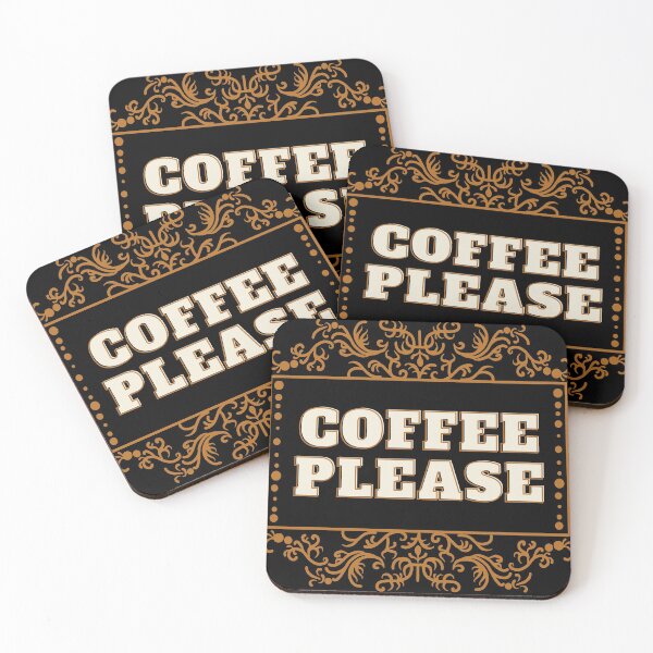 Item preview, Coffee Lovers designed and sold by Jacqueline Huizenga.
