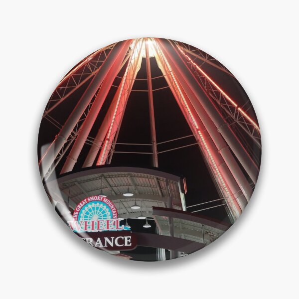Item preview, The Wheel  designed and sold by FarrFotography.