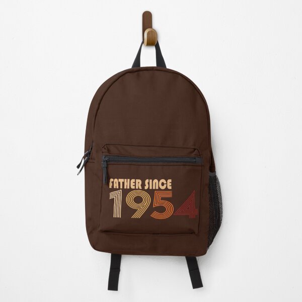 Item preview, Father Since 1954|Dad's Birthday designed and sold by YAHIA-14.